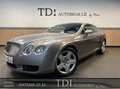 Bentley Continental GT*6.0 BiTurbo W12*BELGE*1ER MAIN*ETAT IMPECCABLE Grey - thumbnail 1