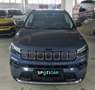 Jeep Compass Compass 1.6 mjt S 2wd 130cv Blu/Azzurro - thumbnail 2