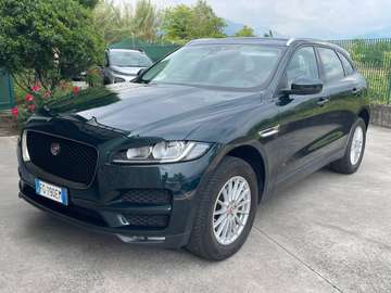 2.0D 180 CV AWD Automatic Pure IVA DEDUCIBILE*FUNZIONANTE*TETTO APRIBILE*CATENA FATTA