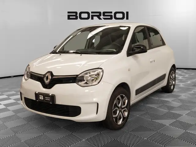 Renault Twingo Equilibre