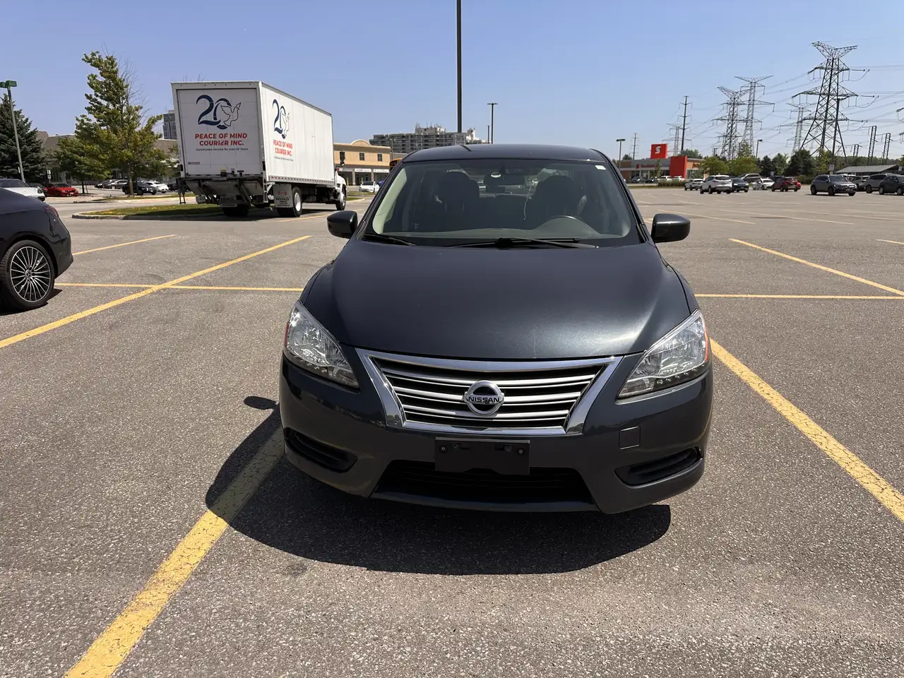 n Sentra photo n Sentra