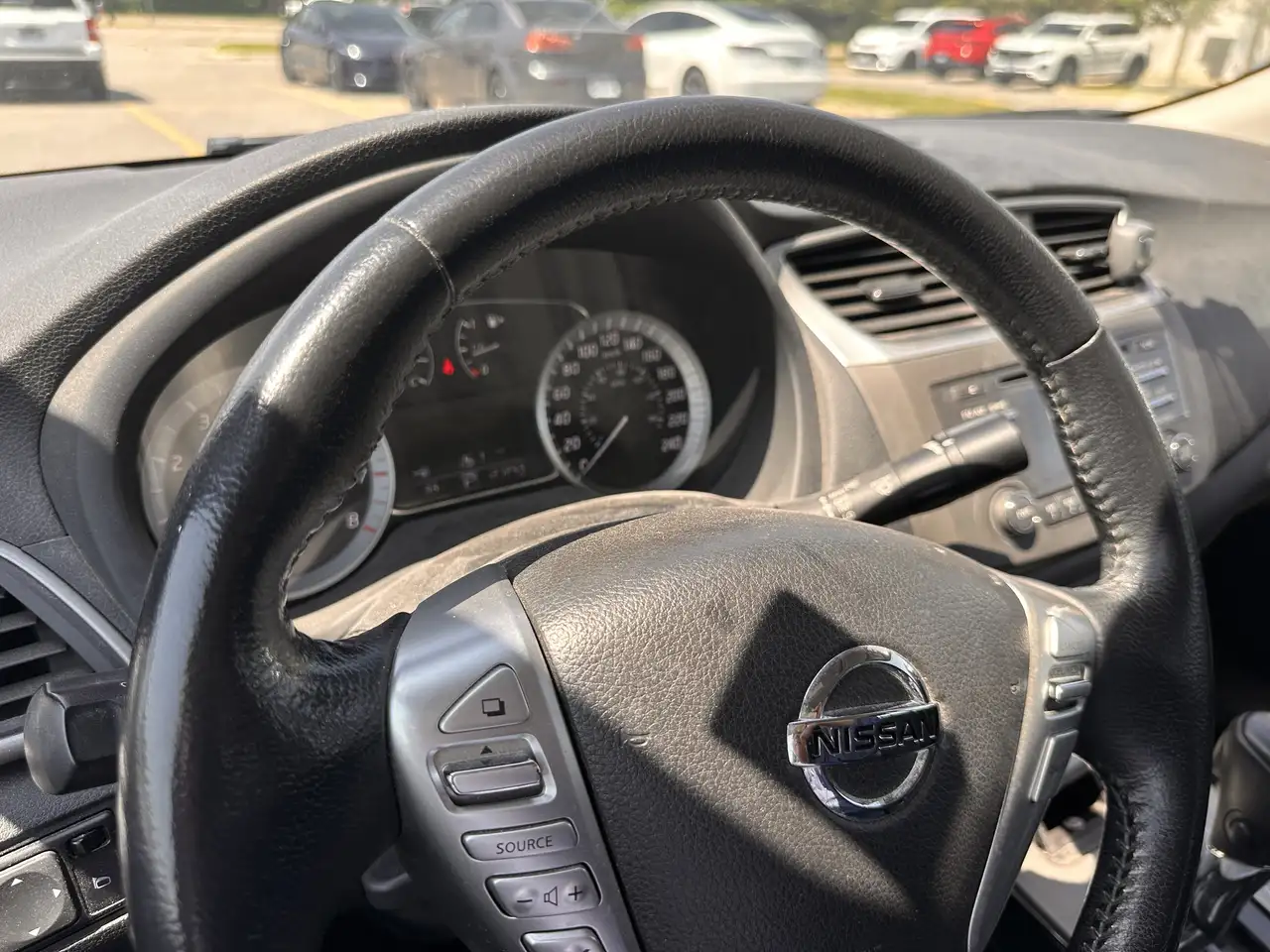 n Sentra photo n Sentra