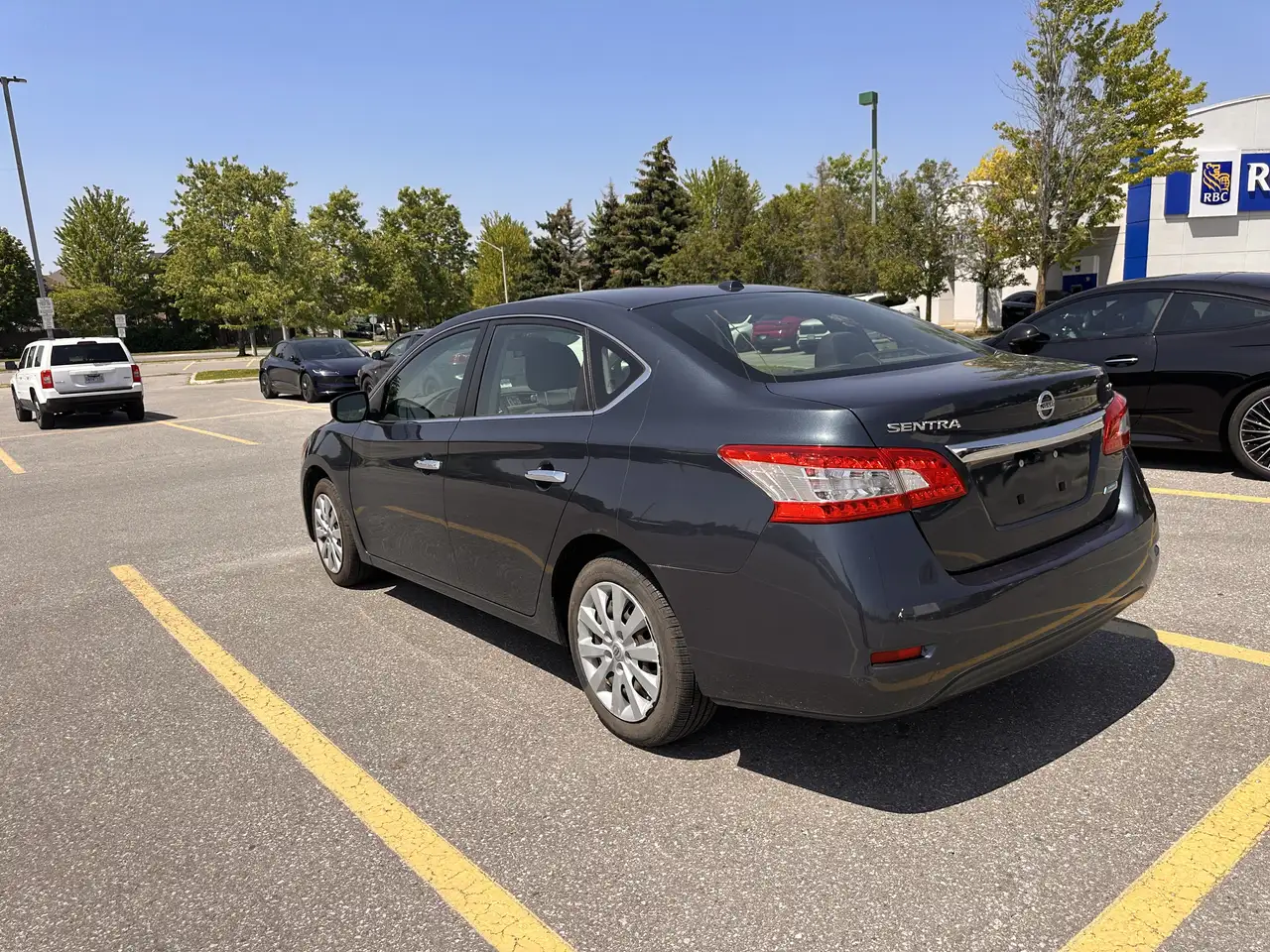 n Sentra photo n Sentra