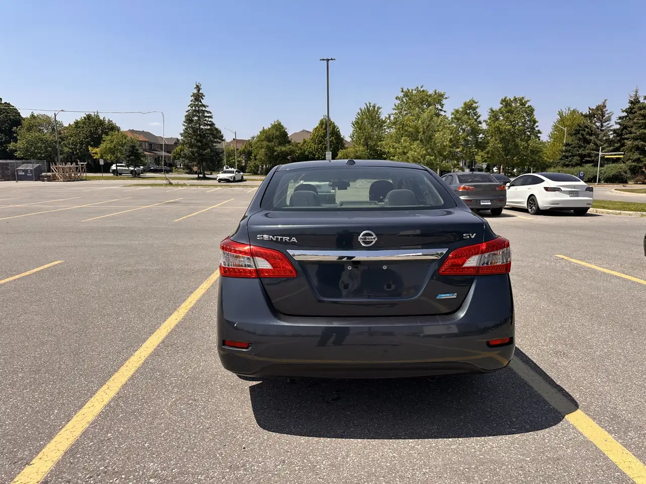 n Sentra photo n Sentra