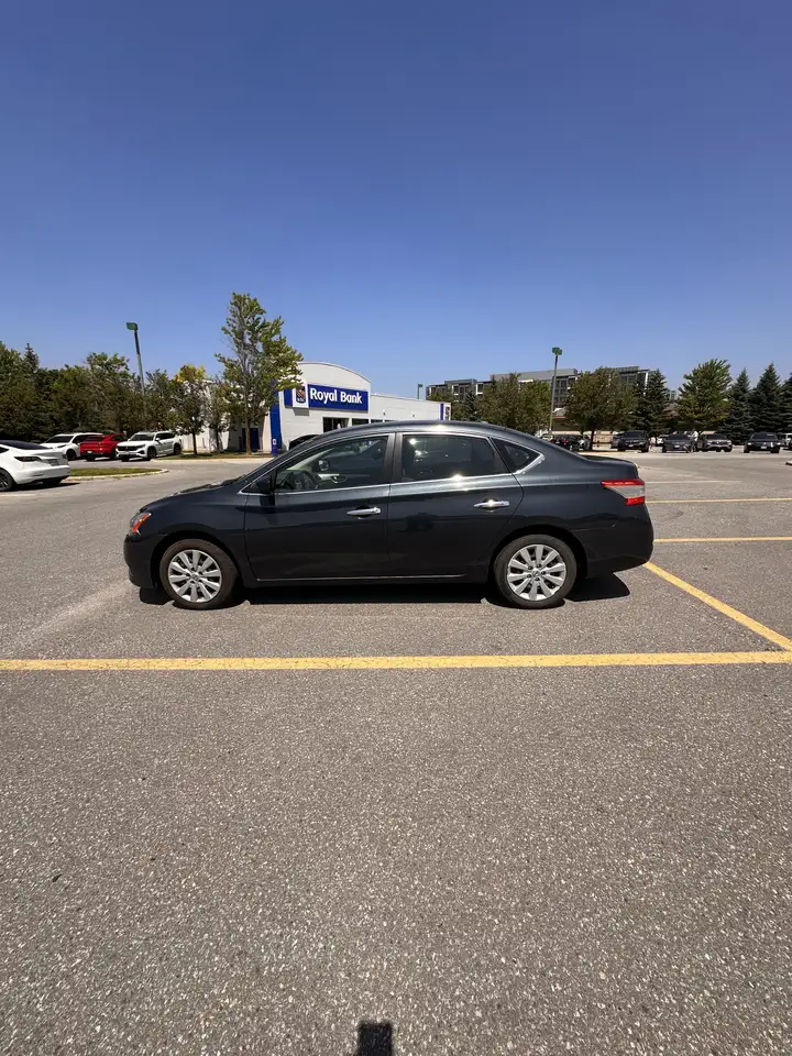  n Sentra