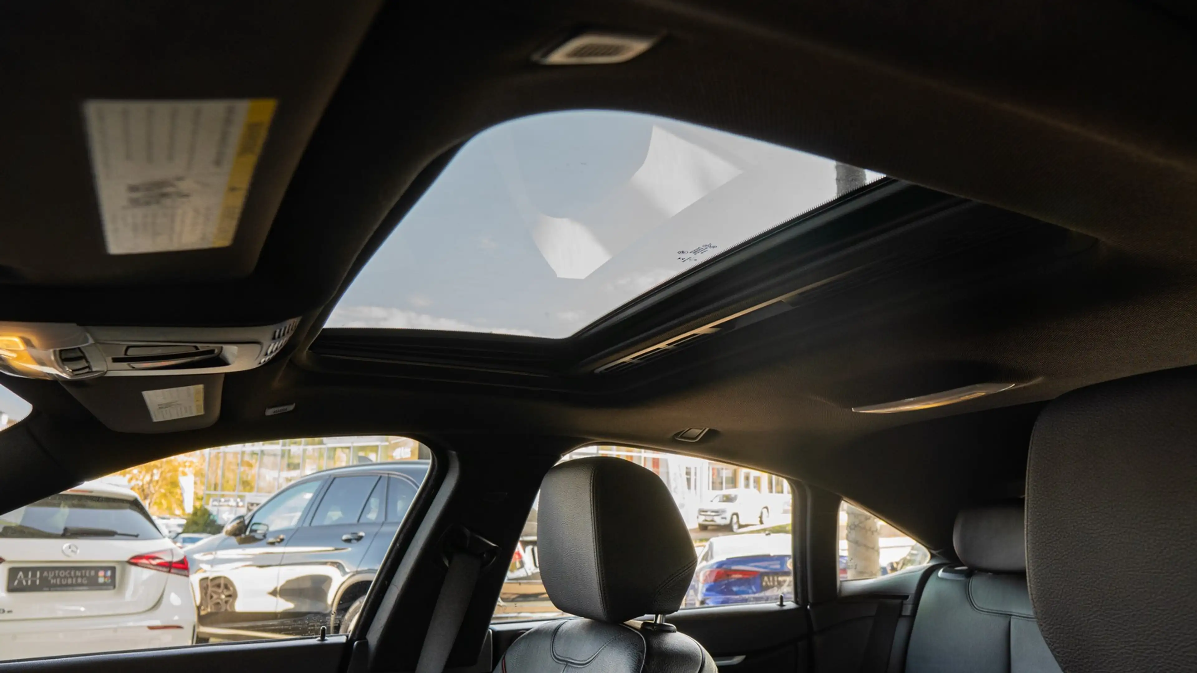 BMW 428 i MPAKET *H&K*KAM*SCHIEBEDACH*MEMORY* — photo 14