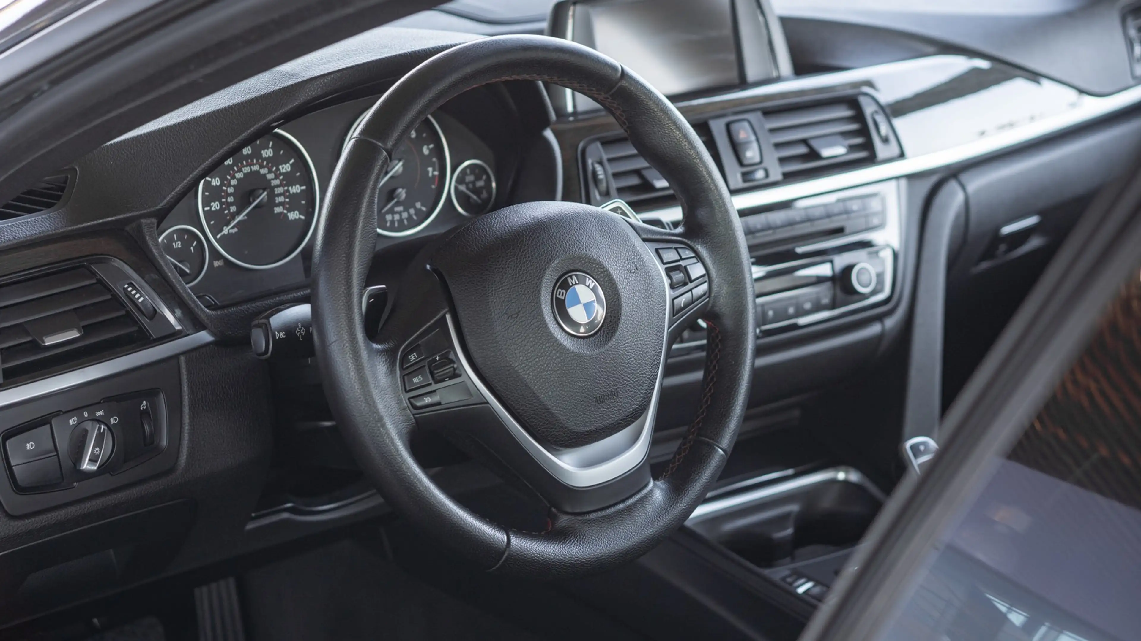 BMW 428 i MPAKET *H&K*KAM*SCHIEBEDACH*MEMORY* — photo 11
