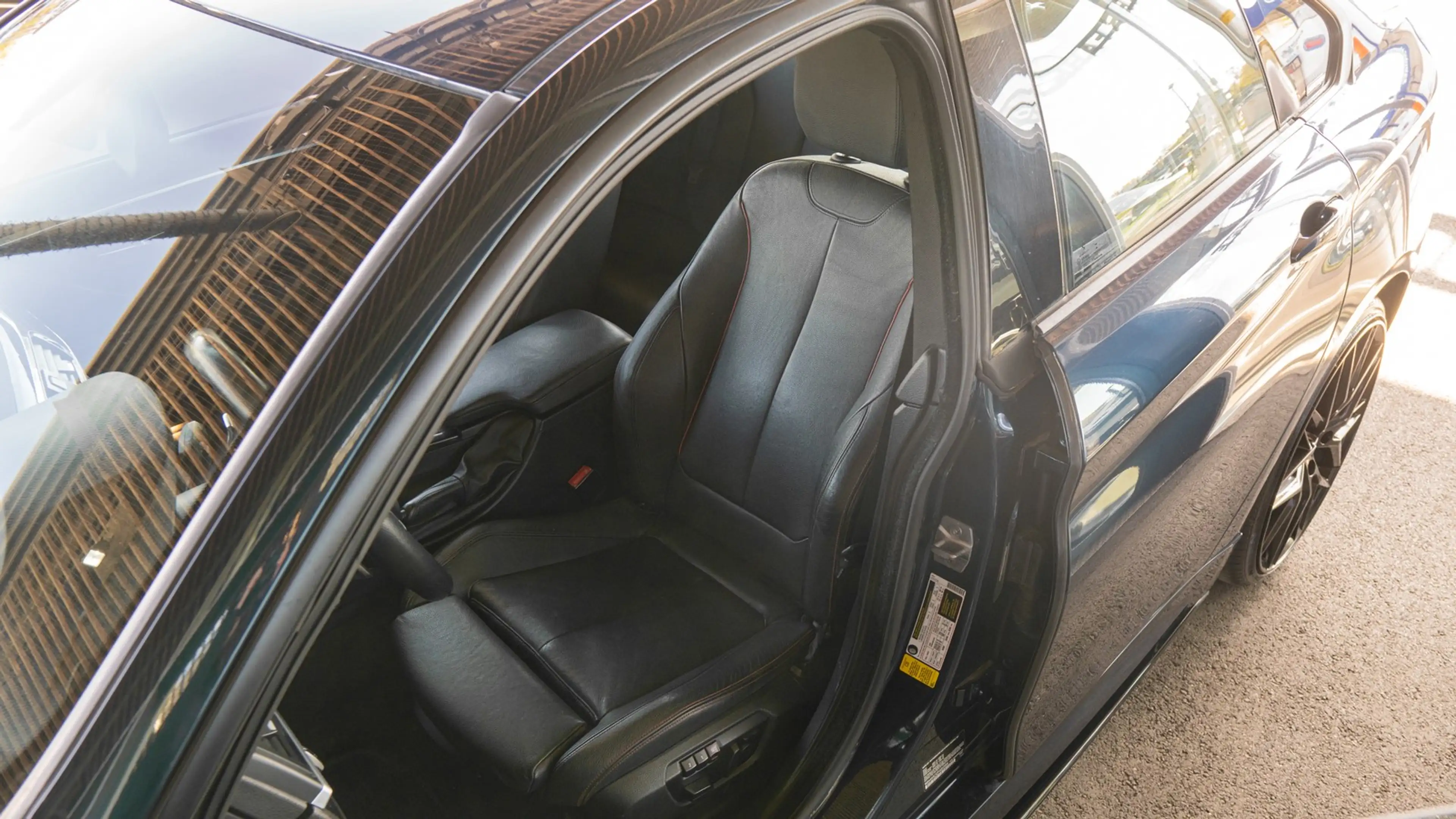 BMW 428 i MPAKET *H&K*KAM*SCHIEBEDACH*MEMORY* — photo 15