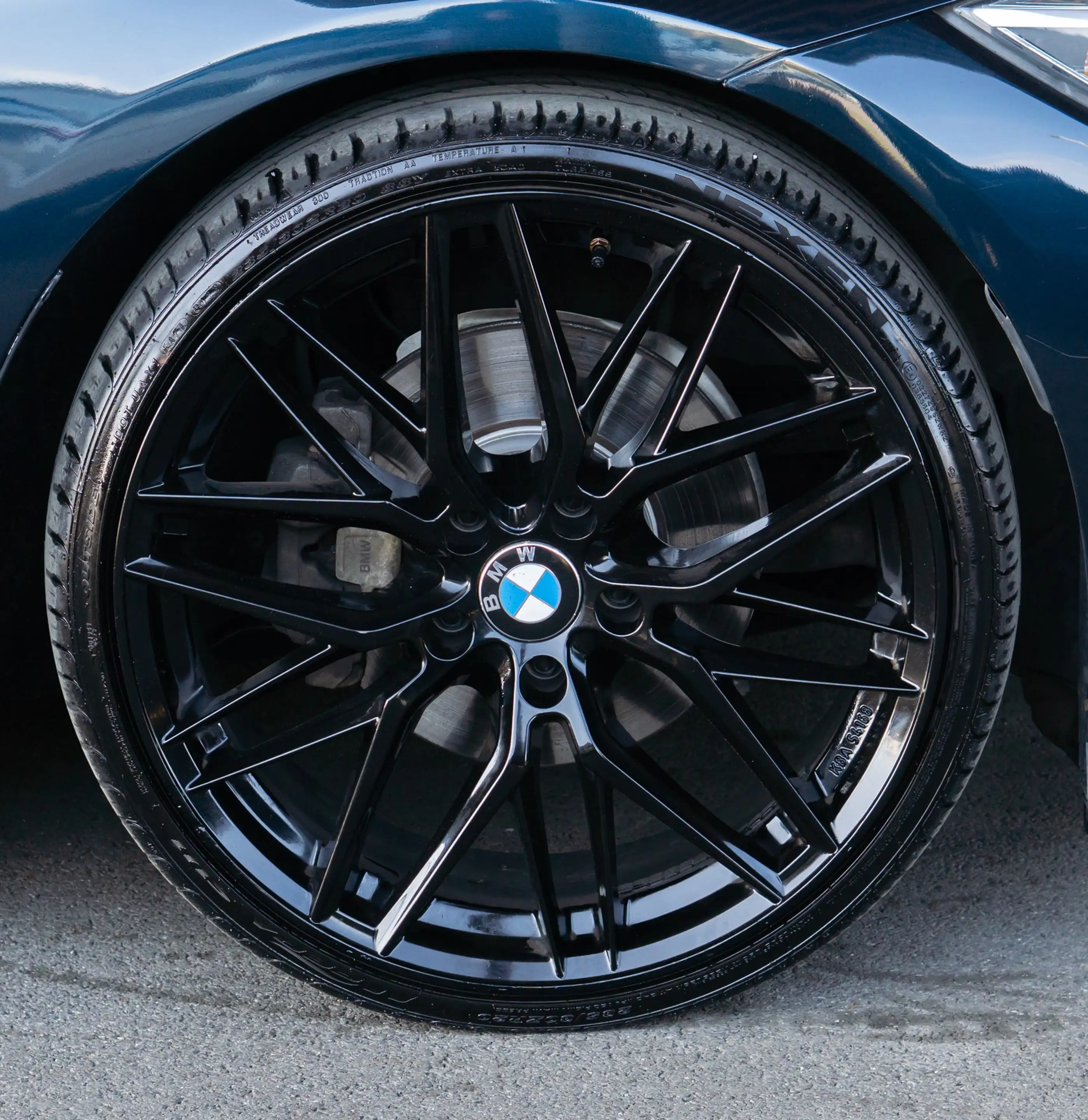 BMW 428 i MPAKET *H&K*KAM*SCHIEBEDACH*MEMORY* — photo 4