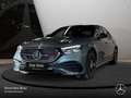 Mercedes-Benz E 200 AMG 360° Distr. Night Spurhalt-Ass Totwinkel Silber - thumbnail 2