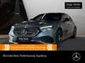 Mercedes-Benz E 200 AMG 360° Distr. Night Spurhalt-Ass Totwinkel Silber - thumbnail 1