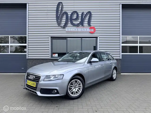 Audi A4 Avant 1.8 TFSI Pro Line