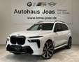 BMW X7 xDrive40d M Sport M Sportpaket HK HiFi DAB Weiß - thumbnail 1