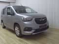 Opel Combo Life e Ultimate 5-Sitze Navi RfK 180° Shz Grau - thumbnail 3