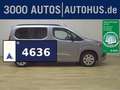 Opel Combo Life e Ultimate 5-Sitze Navi RfK 180° Shz Сірий - thumbnail 1