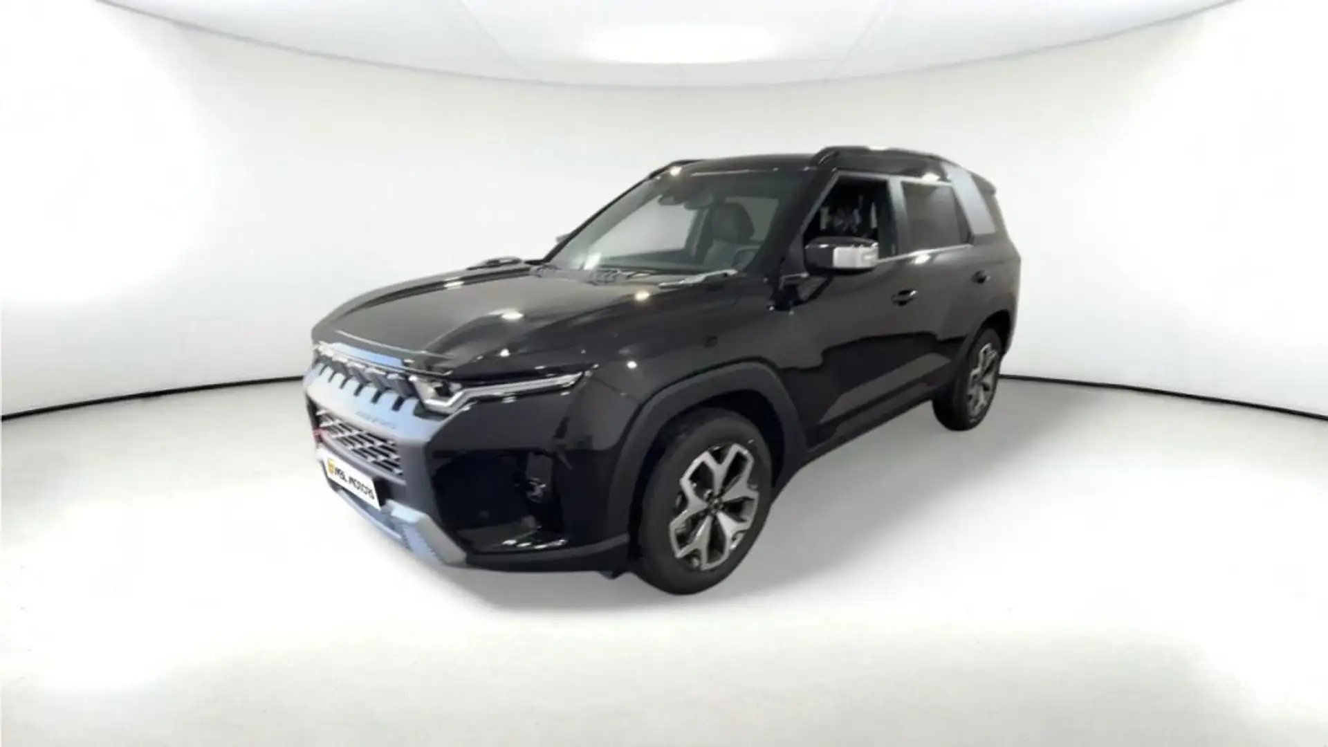 KGM Torres 1.5 GDI DREAM 2WD AUTO Nero - 1