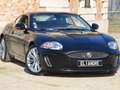Jaguar XK Portfolio 5.0 385 ch Schwarz - thumbnail 1