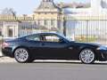 Jaguar XK Portfolio 5.0 385 ch Schwarz - thumbnail 12