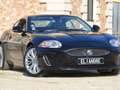 Jaguar XK Portfolio 5.0 385 ch Schwarz - thumbnail 5
