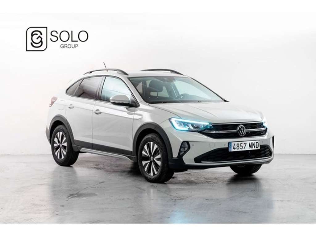 Volkswagen Taigo 1.0 TSI Life DSG 81kW - foto 1