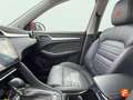 MG ZS 1.0T Luxury Auto Rojo - thumbnail 17