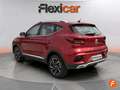 MG ZS 1.0T Luxury Auto Rojo - thumbnail 7
