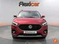 MG ZS 1.0T Luxury Auto Rojo - thumbnail 2