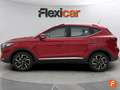 MG ZS 1.0T Luxury Auto Rojo - thumbnail 5