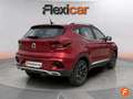 MG ZS 1.0T Luxury Auto Rojo - thumbnail 8