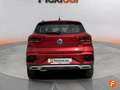 MG ZS 1.0T Luxury Auto Rojo - thumbnail 4
