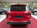 Volkswagen Tiguan Allspace NAVI+LED+PANO+KAM+VIRTUAL+7SITZE Rot - thumbnail 5