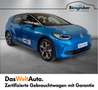 Volkswagen ID.3 Pro 150 kW Blau - thumbnail 1