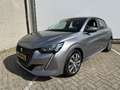 Peugeot 208 1.2 PureTech Active | Achterbank in delen neerklap Gris - thumbnail 3