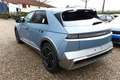 Hyundai IONIQ 5 Uniq 84kWh MY26 Pano RelaxP 360Kam Bose 168 kW ... Blau - thumbnail 4