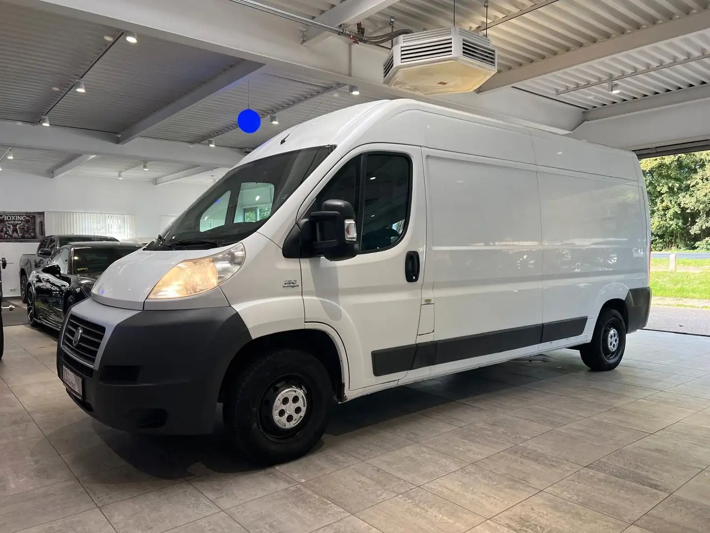 Fiat Ducato Maxi Hoch+Lang*L3-H2*Tüv NEU - 1
