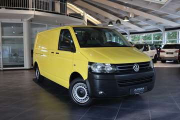 2,0 TDI KASTEN LANG KLIMAANLAGE