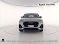 Audi Q3 sportback 45 1.4 tfsi e business plus s-tronic Silber - thumbnail 2