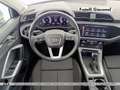 Audi Q3 sportback 45 1.4 tfsi e business plus s-tronic Silber - thumbnail 7