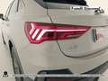 Audi Q3 sportback 45 1.4 tfsi e business plus s-tronic Silber - thumbnail 24