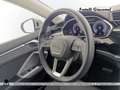 Audi Q3 sportback 45 1.4 tfsi e business plus s-tronic Silber - thumbnail 14
