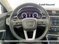 Audi Q3 sportback 45 1.4 tfsi e business plus s-tronic Silber - thumbnail 17