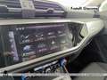 Audi Q3 sportback 45 1.4 tfsi e business plus s-tronic Silber - thumbnail 16