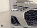 Audi Q3 sportback 45 1.4 tfsi e business plus s-tronic Silber - thumbnail 13