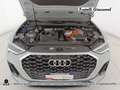Audi Q3 sportback 45 1.4 tfsi e business plus s-tronic Silber - thumbnail 11