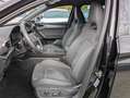 CUPRA Leon 1.5 eTSI EDGE DSG*ACC*KAM*18"5JGARANTIE Noir - thumbnail 15