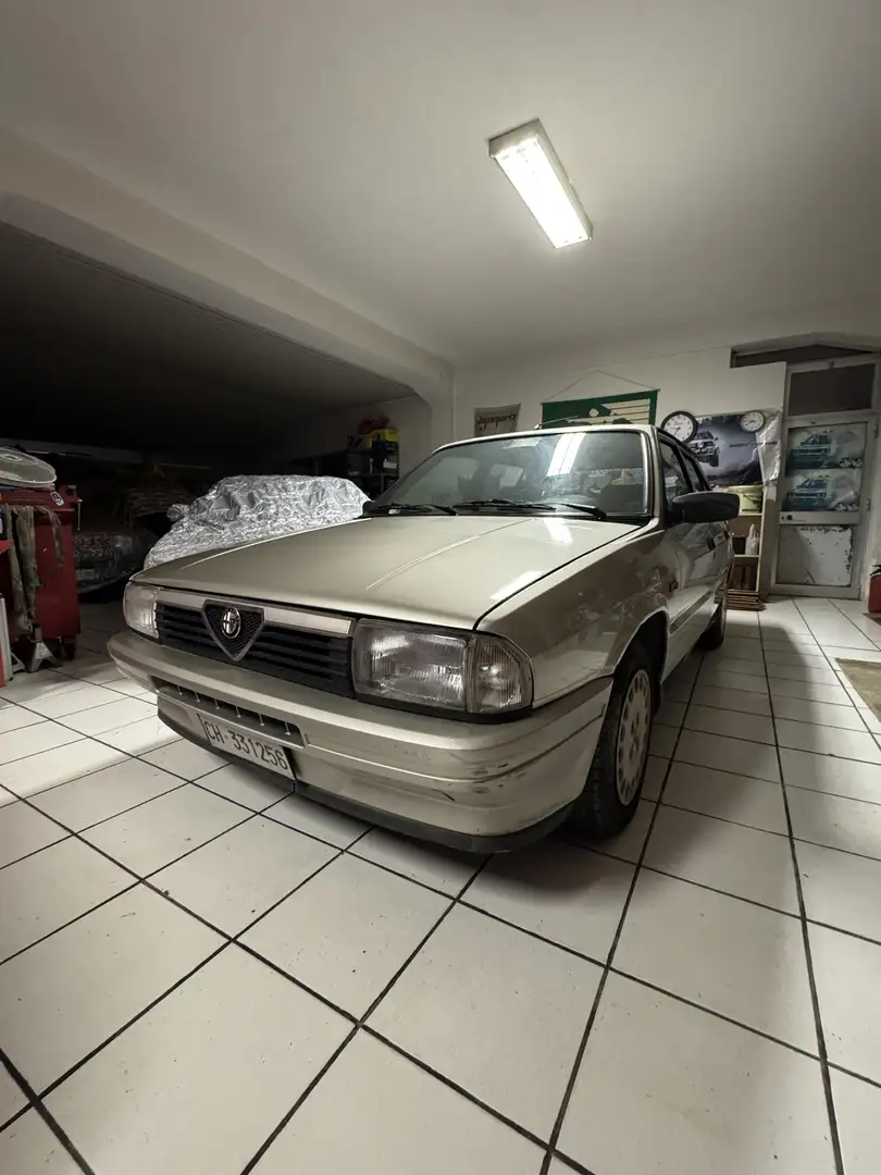 Alfa Romeo 33 1.3 Italia 90 - 1