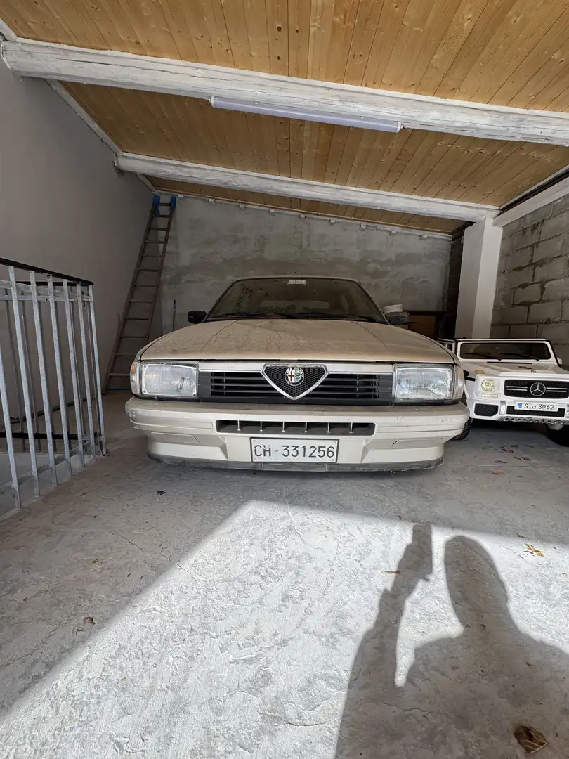 Alfa Romeo 33 1.3 Redline - 2