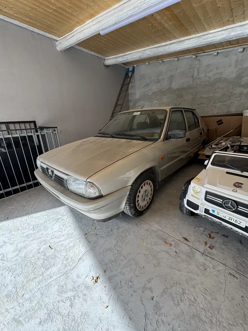 Alfa Romeo 33 1.3 Redline - 1