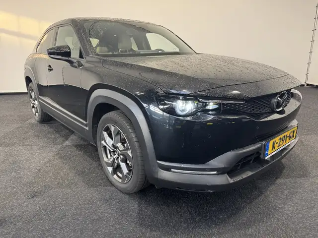 Mazda MX-30 e-SkyActiv 145 1stEd Head up display