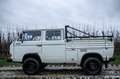 Volkswagen Transporter T3 Syncro Doka 16" 1.6 TD / OLDTIMER / DIFFLOCK Weiß - thumbnail 7
